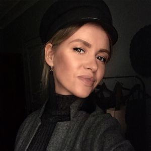 Meet your Posher, Mari